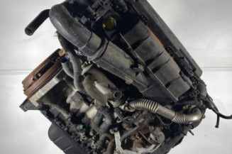 Moteur CITROEN C3 PLURIEL Photo n°1