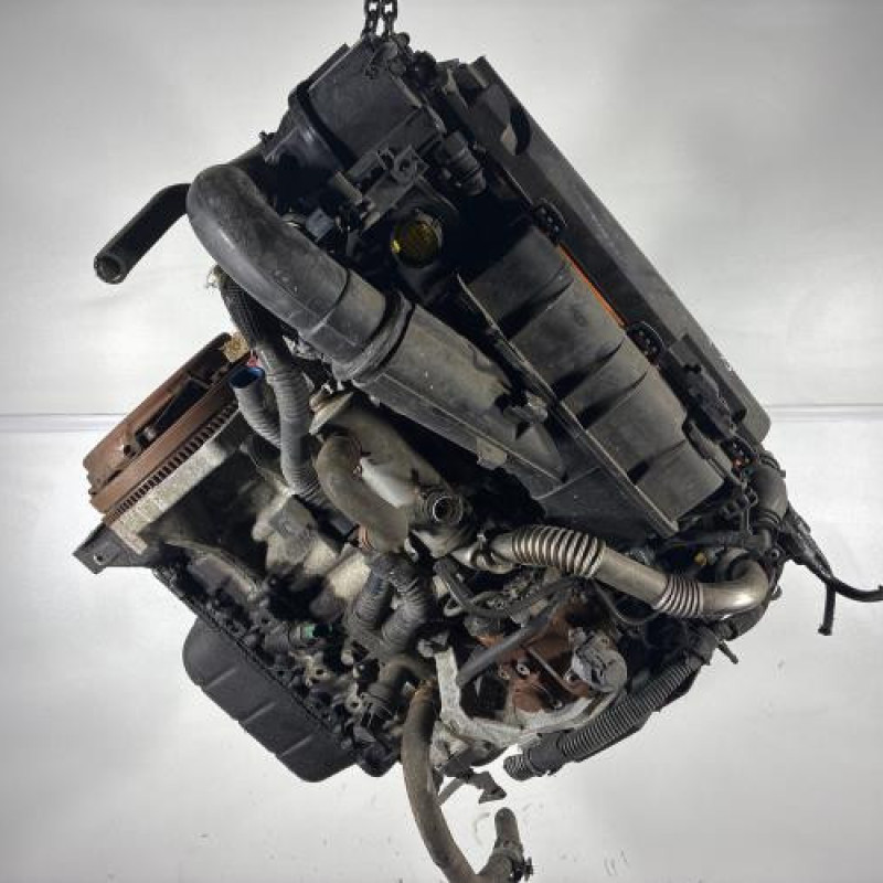 Moteur CITROEN C3 PLURIEL Photo n°1