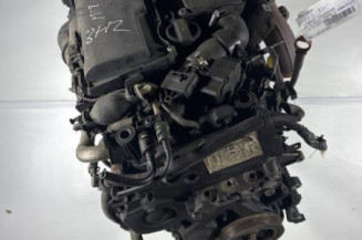 Moteur CITROEN C3 PLURIEL