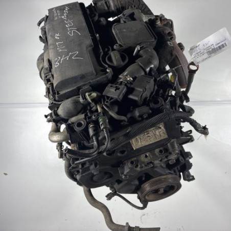 Moteur CITROEN C3 PLURIEL