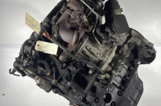 Moteur CITROEN C3 PLURIEL