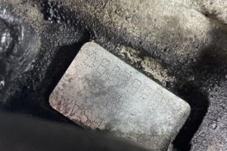 Moteur CITROEN C3 PLURIEL