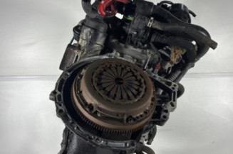 Moteur CITROEN C3 PLURIEL