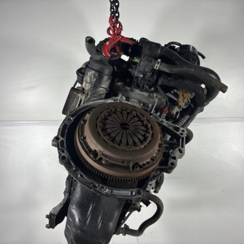 Moteur CITROEN C3 PLURIEL Photo n°5