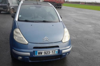 Moteur CITROEN C3 PLURIEL