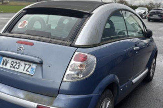 Moteur CITROEN C3 PLURIEL