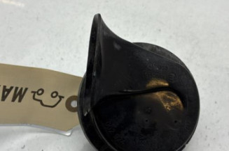 Avertisseur/Klaxon OPEL ASTRA G Photo n°1