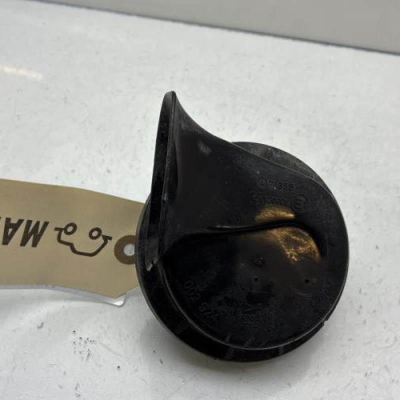 Avertisseur/Klaxon OPEL ASTRA G Photo n°1