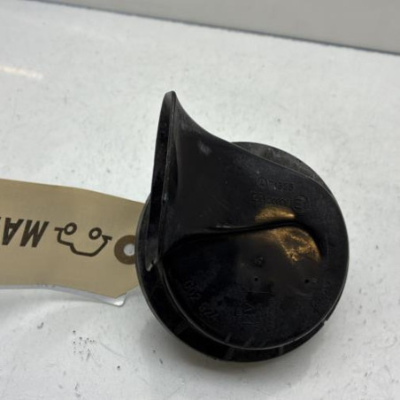 Avertisseur/Klaxon OPEL ASTRA G Photo n°1