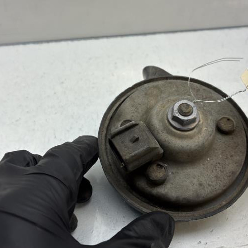 Avertisseur/Klaxon OPEL ASTRA G Photo n°3