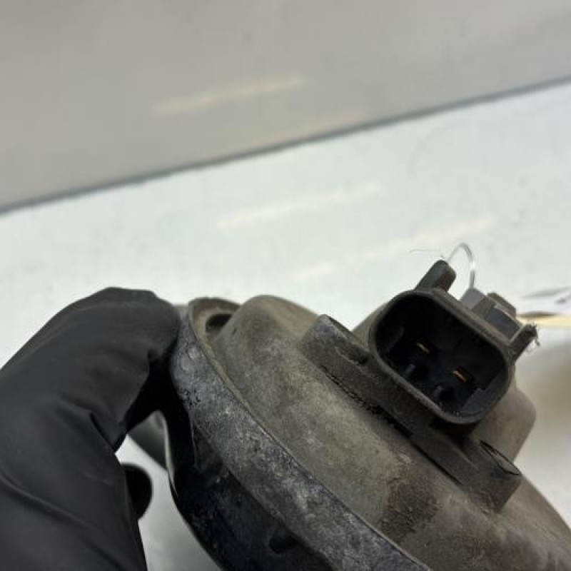 Avertisseur/Klaxon OPEL ASTRA G Photo n°4