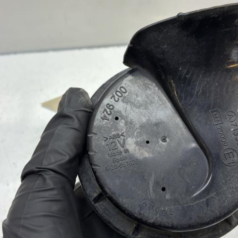 Avertisseur/Klaxon OPEL ASTRA G Photo n°5