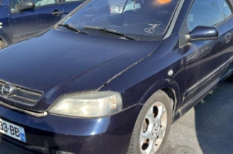 Avertisseur/Klaxon OPEL ASTRA G