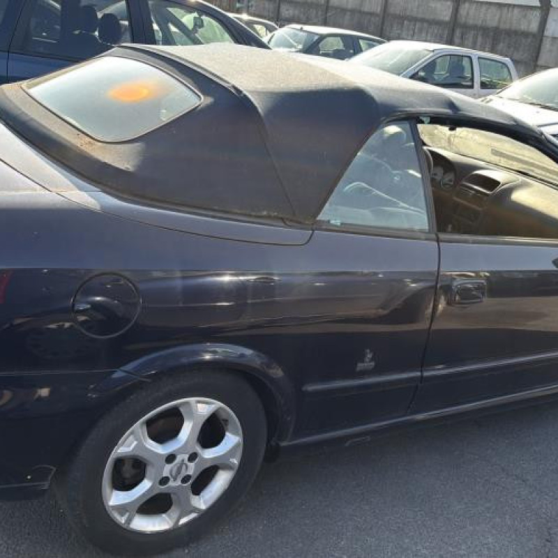 Avertisseur/Klaxon OPEL ASTRA G Photo n°12