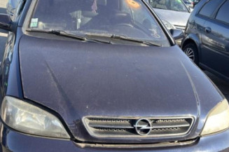 Avertisseur/Klaxon OPEL ASTRA G