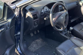 Avertisseur/Klaxon OPEL ASTRA G