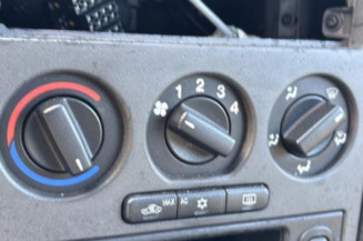 Avertisseur/Klaxon OPEL ASTRA G