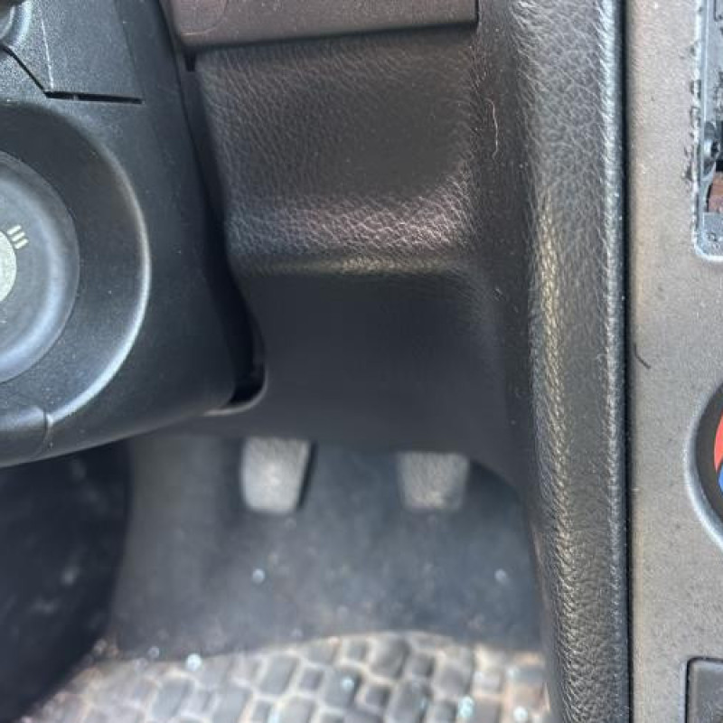 Avertisseur/Klaxon OPEL ASTRA G Photo n°19