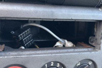 Avertisseur/Klaxon OPEL ASTRA G