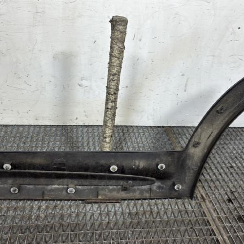 Baguette de porte arriere droite FIAT 500X Photo n°5