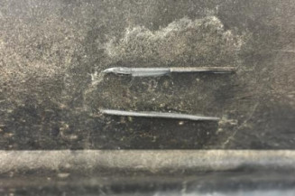 Baguette de porte arriere droite FIAT 500X