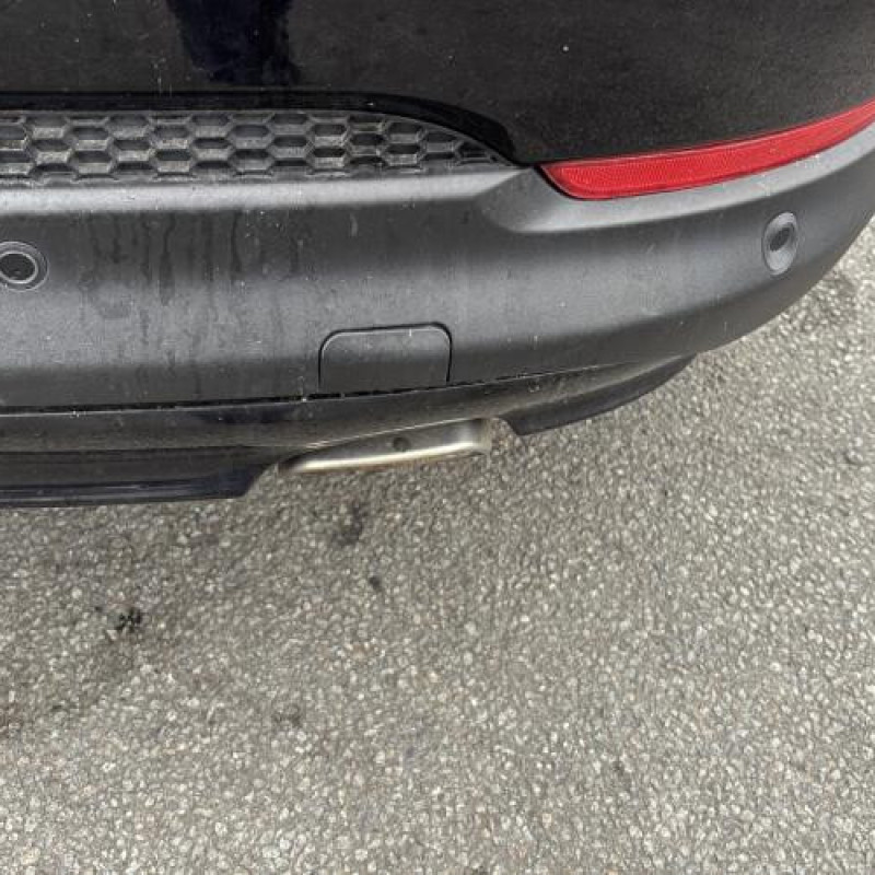 Baguette de porte arriere droite FIAT 500X Photo n°12