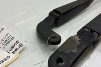 Bras essuie glace avant RENAULT TWINGO 1