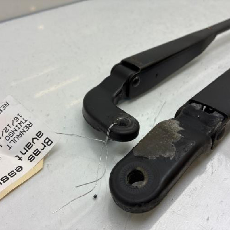 Bras essuie glace avant RENAULT TWINGO 1 Photo n°3