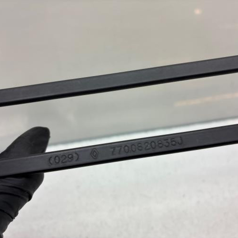 Bras essuie glace avant RENAULT TWINGO 1 Photo n°6