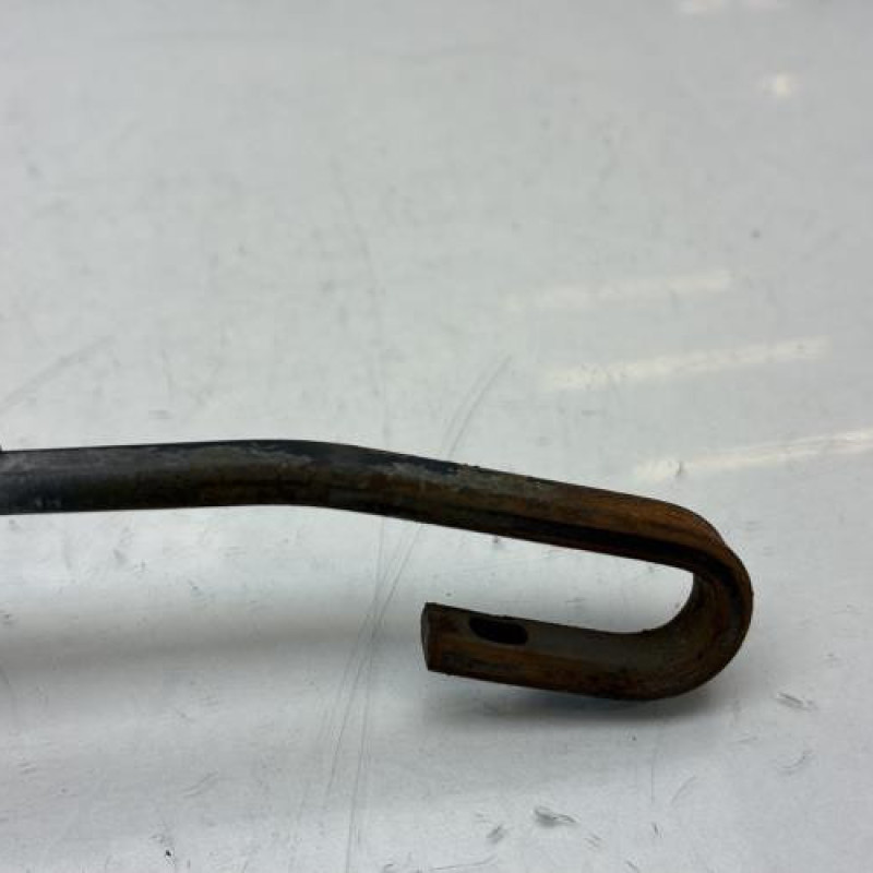 Bras essuie glace avant droit RENAULT LAGUNA 2 Photo n°3