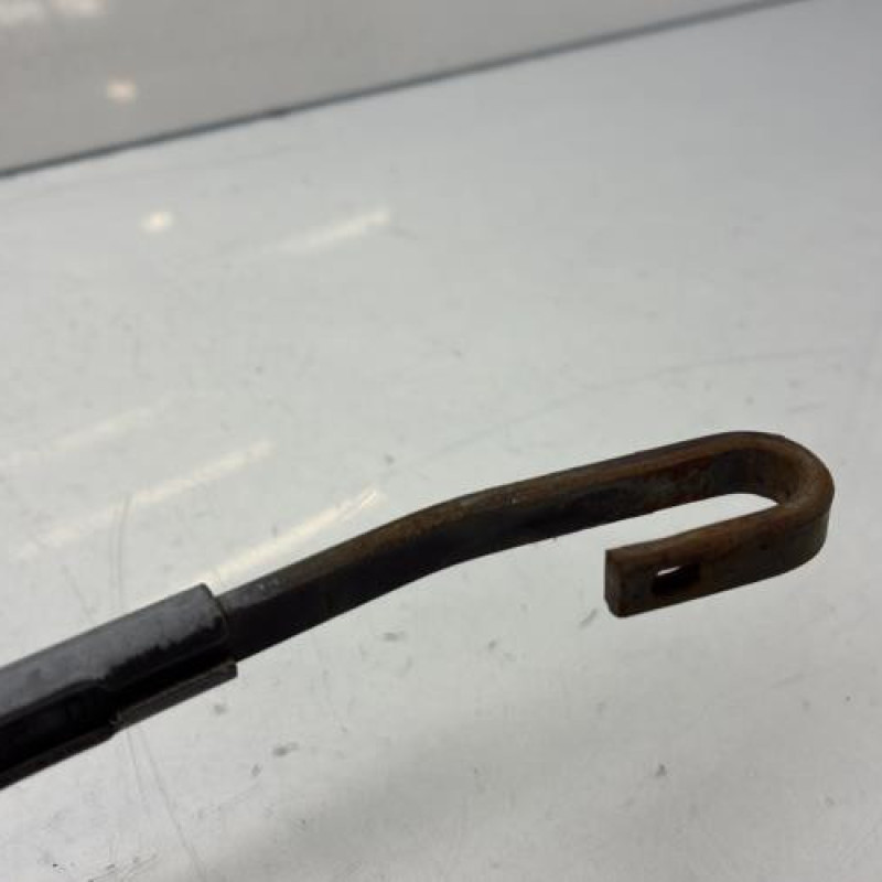 Bras essuie glace avant droit RENAULT LAGUNA 2 Photo n°6