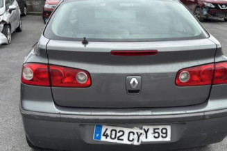 Bras essuie glace avant droit RENAULT LAGUNA 2