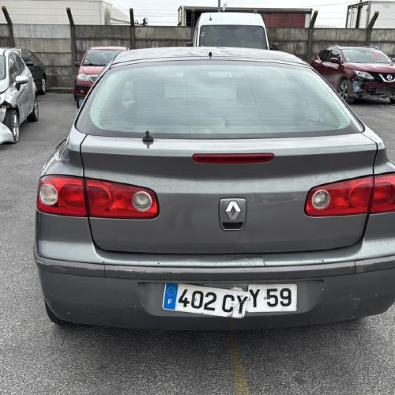 Bras essuie glace avant droit RENAULT LAGUNA 2 Photo n°11