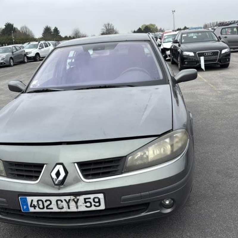 Bras essuie glace avant droit RENAULT LAGUNA 2 Photo n°14