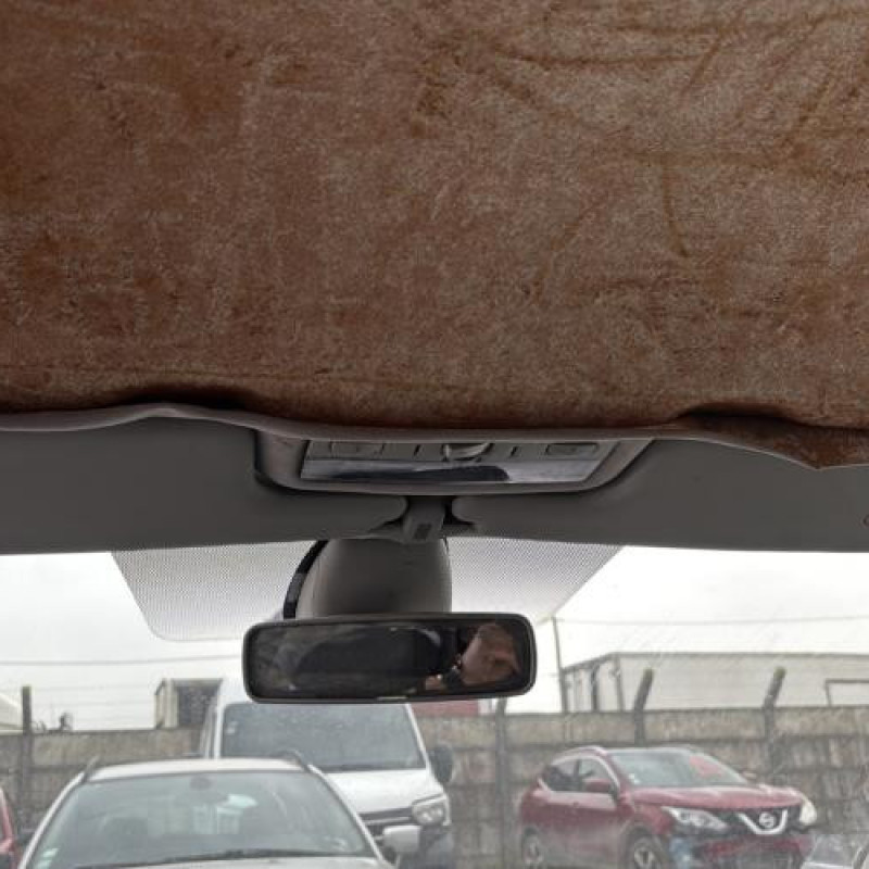 Bras essuie glace avant droit RENAULT LAGUNA 2 Photo n°18