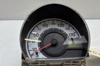Compteur TOYOTA AYGO 1 Photo n°1