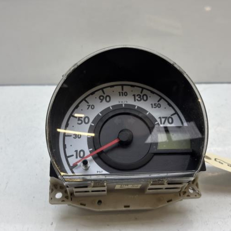 Compteur TOYOTA AYGO 1 Photo n°1