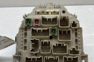 Compteur TOYOTA AYGO 1