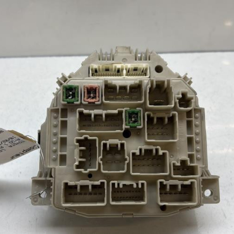 Compteur TOYOTA AYGO 1 Photo n°3