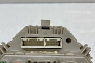 Compteur TOYOTA AYGO 1