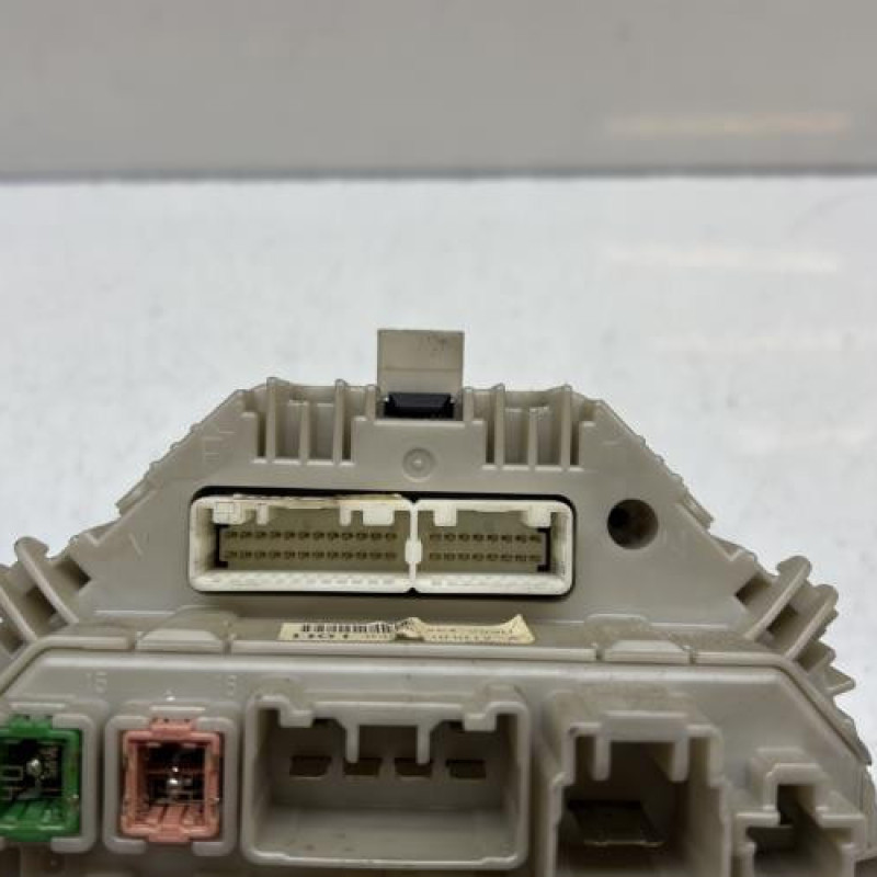 Compteur TOYOTA AYGO 1 Photo n°4