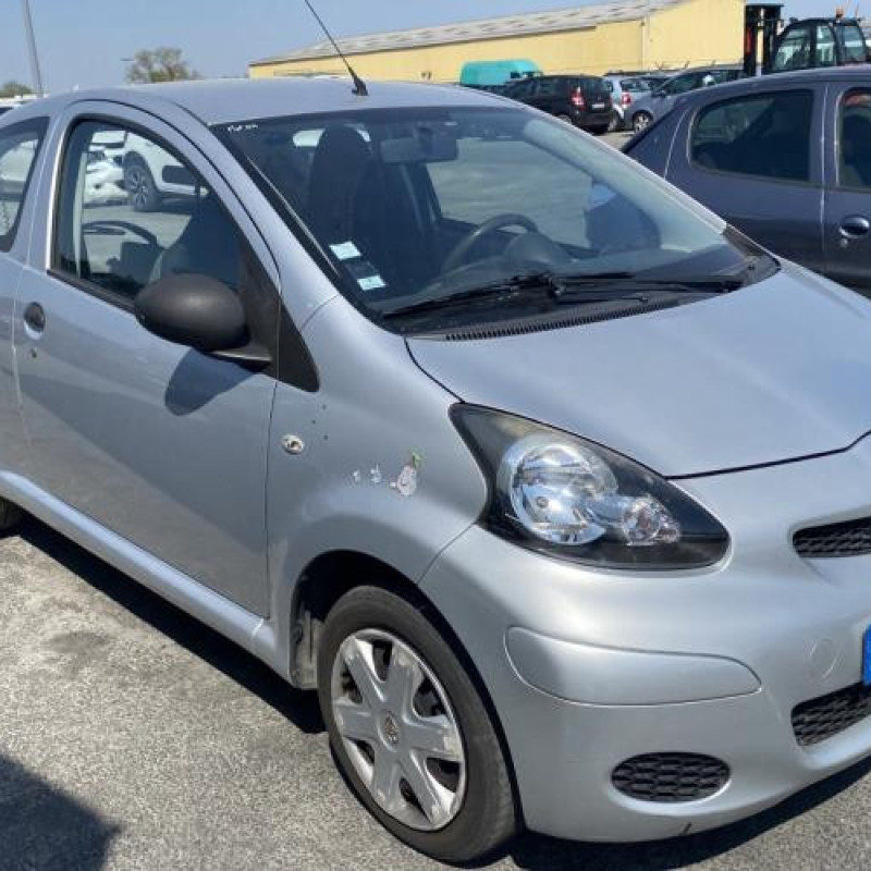 Compteur TOYOTA AYGO 1 Photo n°7