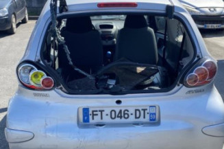 Compteur TOYOTA AYGO 1