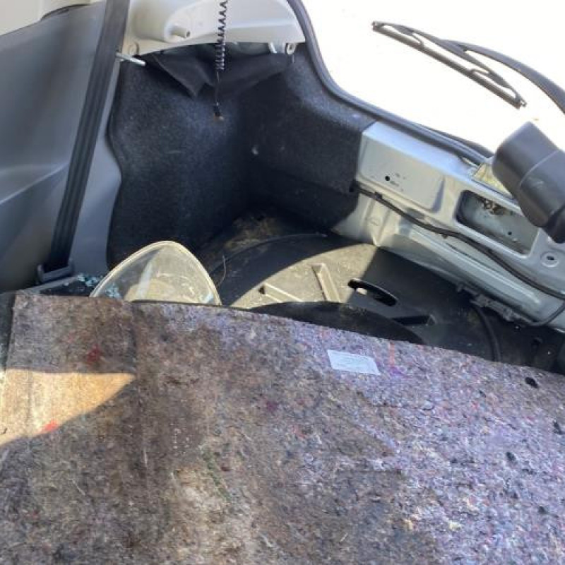 Compteur TOYOTA AYGO 1 Photo n°18