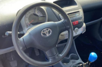 Compteur TOYOTA AYGO 1