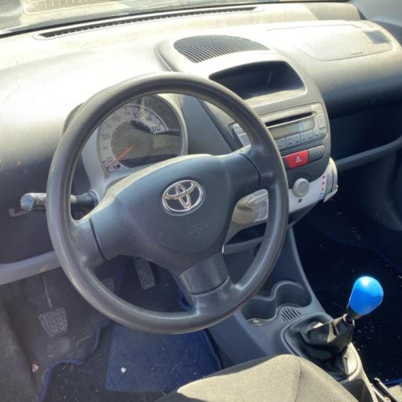 Compteur TOYOTA AYGO 1 Photo n°19