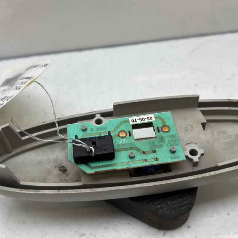 Eclairage de plafonnier MINI MINI 1 R50/R53 Photo n°3