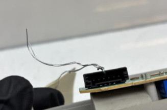 Eclairage de plafonnier MINI MINI 1 R50/R53