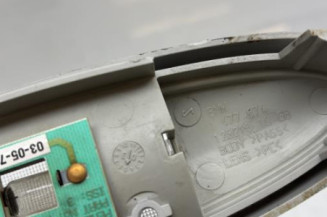 Eclairage de plafonnier MINI MINI 1 R50/R53