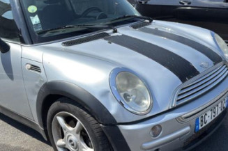 Eclairage de plafonnier MINI MINI 1 R50/R53